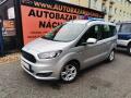 Ford Tourneo Courier 1.0i EB 74kw Winter Paket