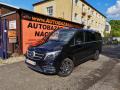 Mercedes-Benz V 250d 4matic AUT 7mst