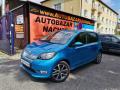 koda Citigo iV EL 61kw MAX vbava!