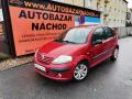 Citron C3 1.4i 54kw Automat Klima