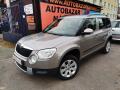 �koda Yeti 1.2TSi 77kw Active PDC Ta�n�