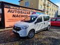 Dacia Dokker 1.6i 75kw Klima NAVI Ta�n�