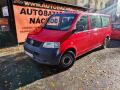 Volkswagen Transporter Tdi 96kw 5 m�st Long Ta�n� �R