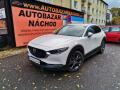 Mazda CX-30 2.0i 137kw AUT 4x4 Kamery �R