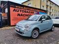Fiat 500 1.0i 51kw Hybrid Klima K��e �R