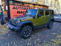 Jeep Wrangler 2.8CRD 130kw Mountain AUT R