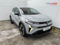 Renault Captur Techno mild hybrid 140