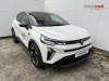 Renault Captur Techno mild hybrid 160 EDC