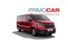 Renault Trafic L2 Equilibre Blue dCi 150