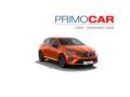 Renault Clio Techno TCe 90