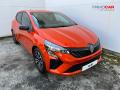Renault Clio Techno TCe 90