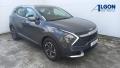 Kia Sportage 1.6 T-GDi GPF 4x2 Exclusive