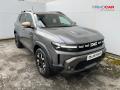 Dacia Duster Extreme Eco-G 100