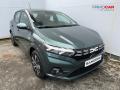 Dacia Sandero Expression Eco-G 100
