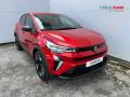 Renault Captur Techno TCe 115