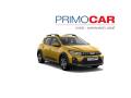 Dacia Sandero Stepway Expression TCe 110