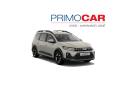 Dacia Jogger Journey Eco-G 120 auto 7 m�st