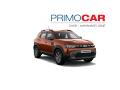 Dacia Duster Expression Eco-G 120