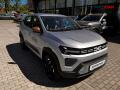 Dacia Spring Extreme electric 100
