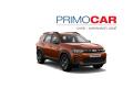 Dacia Bigster Expression mild hybrid-G 140