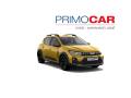 Dacia Sandero Stepway Extreme Eco-G 120