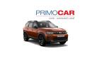 Dacia Bigster Journey Hybrid 155