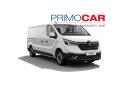 Renault Trafic Van L2H1P2 130 Extra