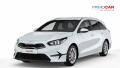 Kia Ceed SW SW 1.5 T-GDi SPIN 103kW