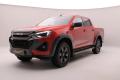 Isuzu D-Max Double Cab 1.9l , V- Cross 