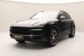 Porsche Cayenne S 2.9 AUT AWD CZ 1.maj