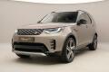 Land Rover Discovery D300 METROPOLITAN EDITION 7m 