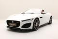 Jaguar F-Type P450 R-DYNAMIC AUT