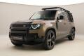 Land Rover Defender 110 D300 X-DYNAMIC AWD AUT CZ