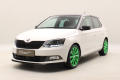 koda Fabia 1.4TSi EDITION R5 AUT CZ