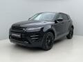 Land Rover Range Rover Evoque P250 DYNAMIC SE AWD AUT CZ