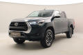 Toyota Hilux 2.4D AWD PICK-UP CZ REZERVACE