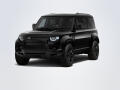 Land Rover Defender P635 OCTA BLACK AWD