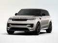Land Rover Range Rover Sport D300 DYNAMIC HSE AWD AUT 