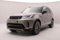 Land Rover Discovery D300 HSE AWD AUT CZ 7m�st
