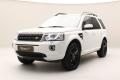 Land Rover Freelander 2.2 TD4 S AWD AUT CZ 