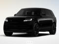 Land Rover Range Rover SV BLACK P615 LWB AWD AUT