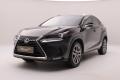 Lexus NX 300h AWD AUT CZ REZERVACE