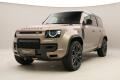 Land Rover Defender OCTA P635 AWD AUT