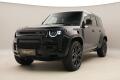 Land Rover Defender P635 OCTA BLACK AWD