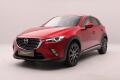 Mazda CX-3 2.0i 88kW SKYACTIVE AUT CZ