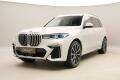BMW X7 xDRIVE 30d M-PAKET CZ 6m�st