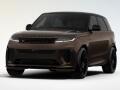 Land Rover Range Rover Sport P635 SV AWD AUT