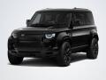 Land Rover Defender OCTA BLACK P635
