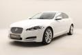 Jaguar XF 3.0 V6D AUT CZ   
