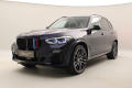 BMW X5 M50d xDRIVE AUT CZ